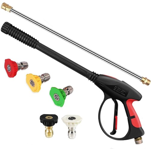 4000psi high pressure power - 4000psi,