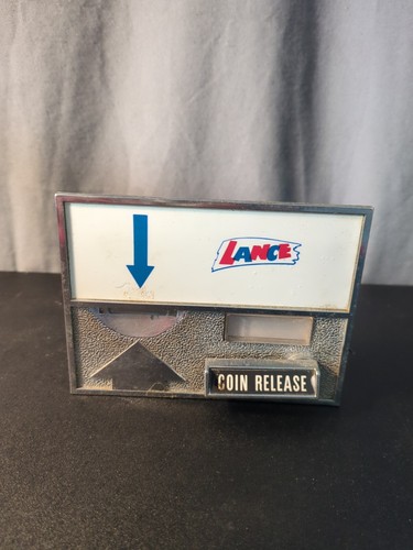 Lance coin release part - release,