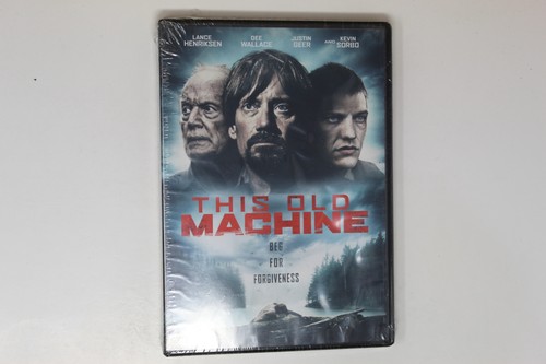 This old machine - dvd, movie