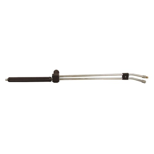 Dual lance assembly - lance,