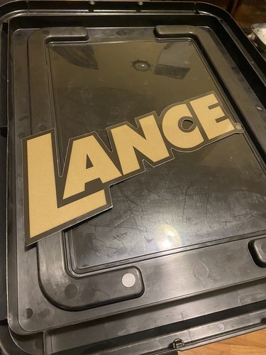 New old stock lance snacks - old,