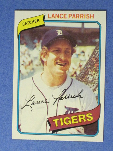 1980 topps 196 - 1980,