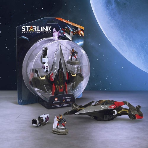 Starlink battle for atlas - battle,